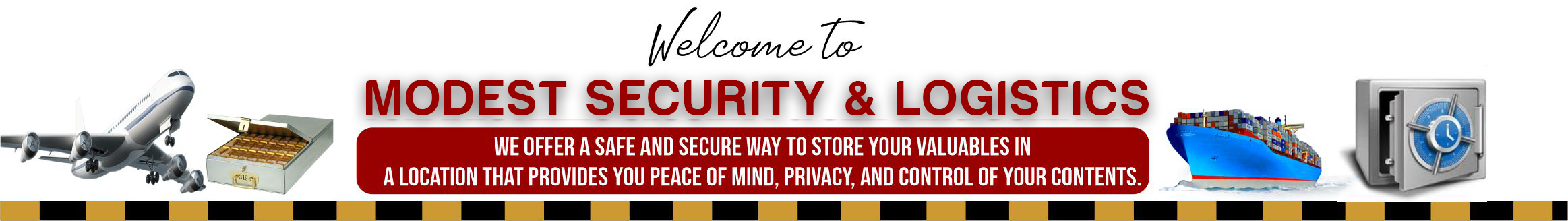 Apex Logistics & Security Company